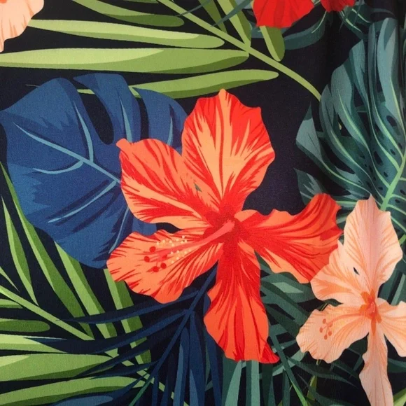 Women’s Summer Maxi Dress - Picture 8 of 8